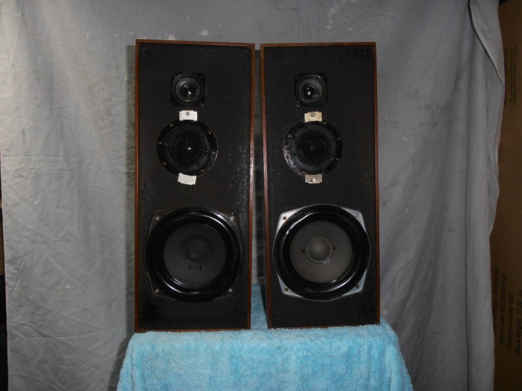 beovox 1200 speakers